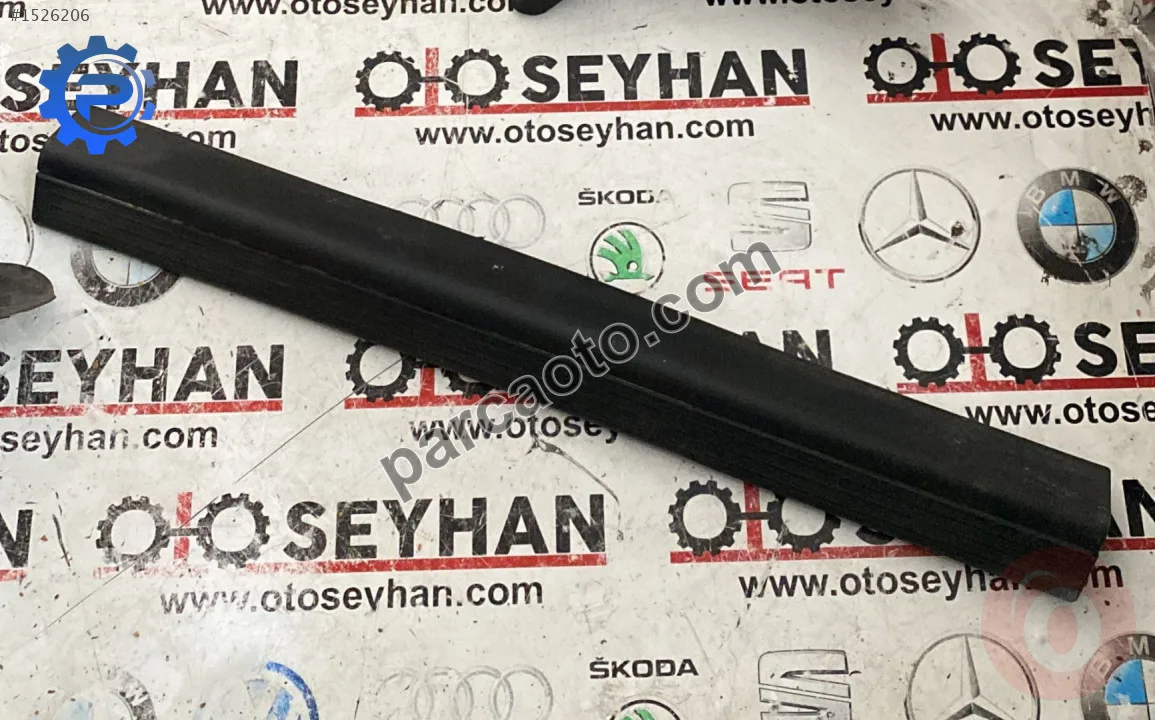 Mercedes-Benz C Serisi Kapı - Adana Seyhan