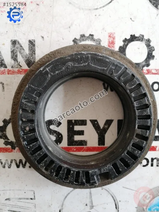 5Q0412249E skoda scala 2020 sağ ön amortisör kulesi