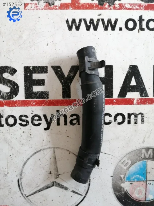 5Q0122449C skoda scala 2020 1.6 dgt kısa su hortumu
