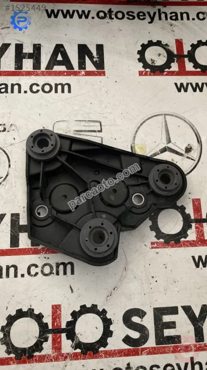2Q0614235D scala polo ibiza 2020 abs beyni tutucu braketi