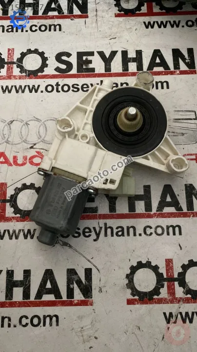 A2048200242 mercedes c180 w204 sağ ön kapı cam motoru