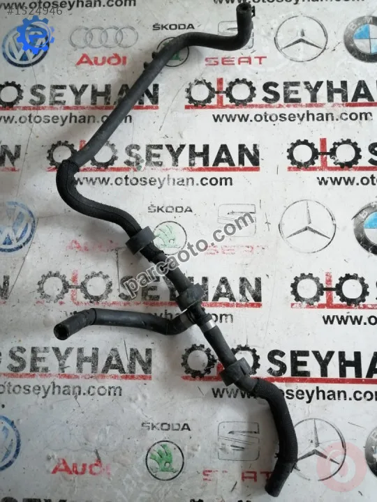 2Q0122101BT skoda scala 2020 1.6 dgt ince su hortumları 2Q0122101BT skoda scala 2020 1.6 dgt ince su hortumları