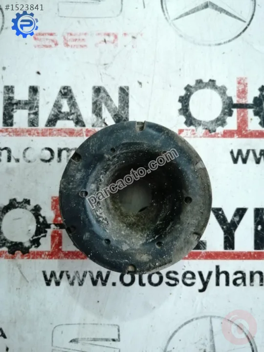 Seat toledo 2013 sol arka helezon üst lastiği