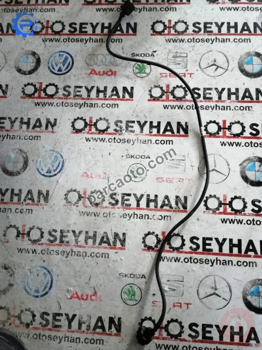 6Q1901129 seat toledo direksiyon kutusu ara tesisatı kablosu
