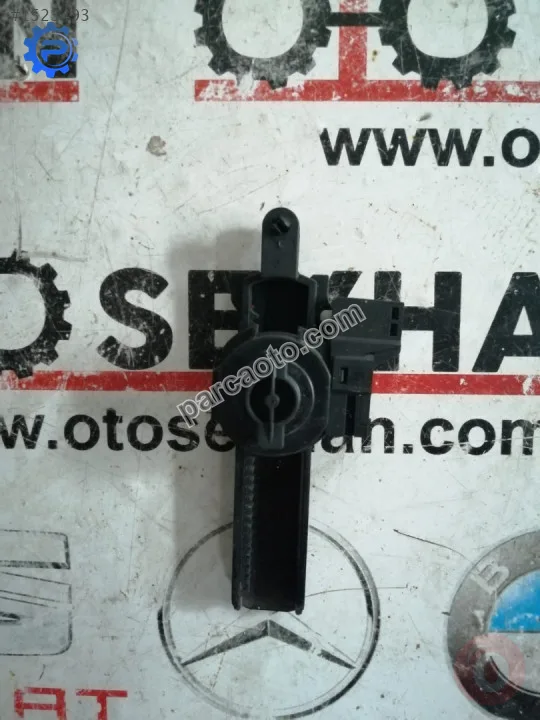 5JB880397 seat toledo torpido menteşesi yavaşlatma mekanizma