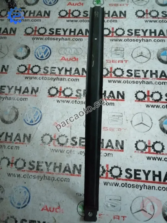 Seat toledo 2013 yakıt deposu tutucu