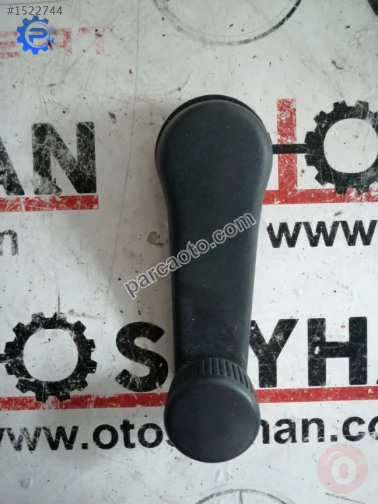 1H0837581D seat toledo 2013 Manuel cam açma kolu