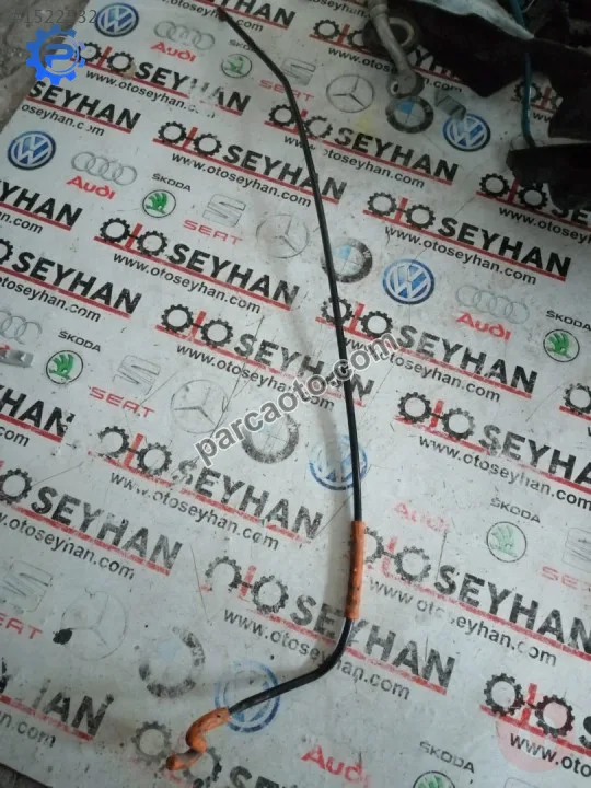 Seat Toledo V Kayışı - Adana Seyhan