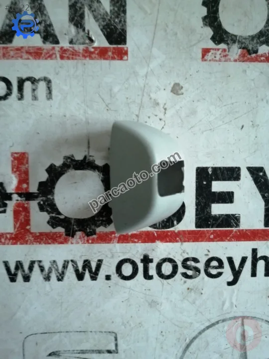 4G0857563 seat toledo 2013 güneşlik tutucu