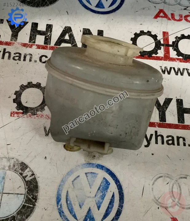 nissan vanetta cargo 1998 ana fren merkezi hidrolik bidonu