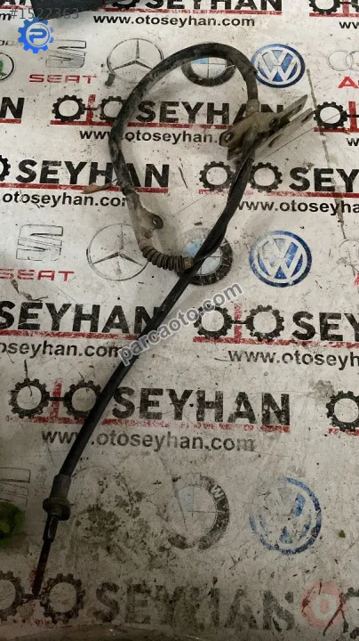 nissan vanetta cargo 1998 orta el fren halatı