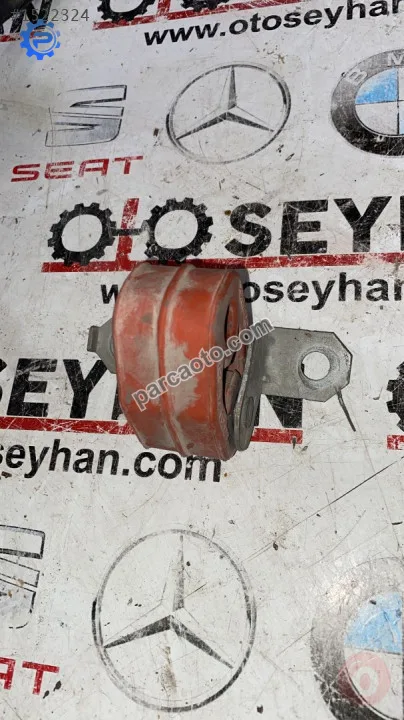 6X0253147 volkswagen audi seat skoda egzoz kulağı lastiği