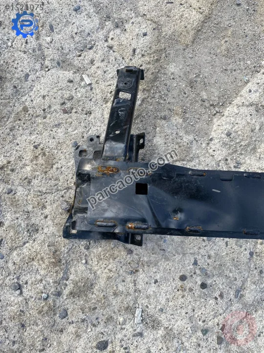 654807109 654807109 skoda scala 2020 ön tampon demiri