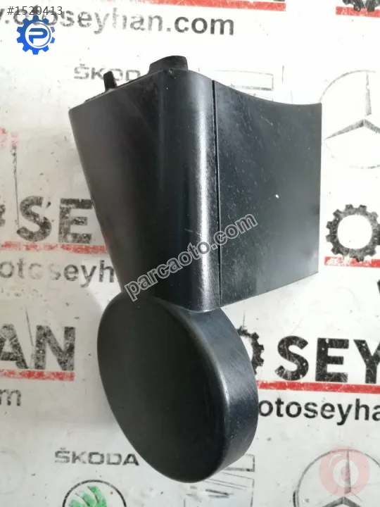 5JA864279 seat toledo 2013 kol dayama kolçak kaplaması sol