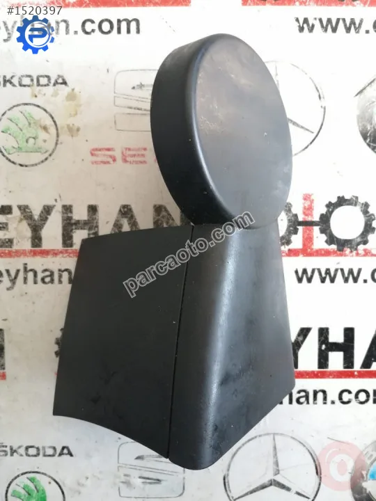 5JA864280 seat toledo 2013 kol dayama kolçak kaplaması sağ