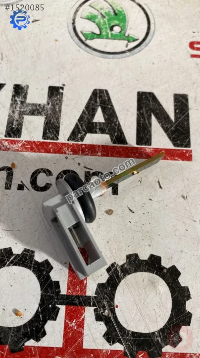 3D0907543A vw audi seat skoda scala kalorifer derece sensörü 3D0907543A vw audi seat skoda scala kalorifer derece sensörü