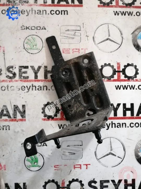 6R1614235F seat toledo 2013 abs beyni tutucu yuvası