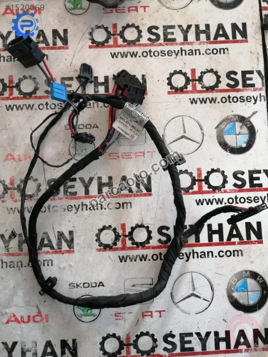 6R1971566AE seat toledo 2013 kalorifer kazanı tesisatı