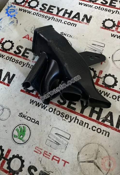 2G1819152A scala polo 2020 sağ ön ayak havalandırma kanalı