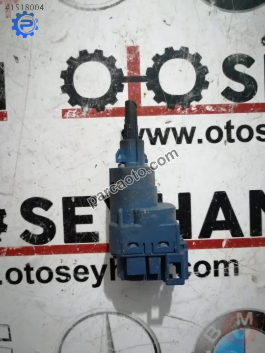 6Q0927189 seat toledo 2012-19 debriyaj pedal müşürü