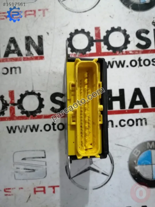 34D959655A seat toledo rapid jetta 2013 airbag beyni