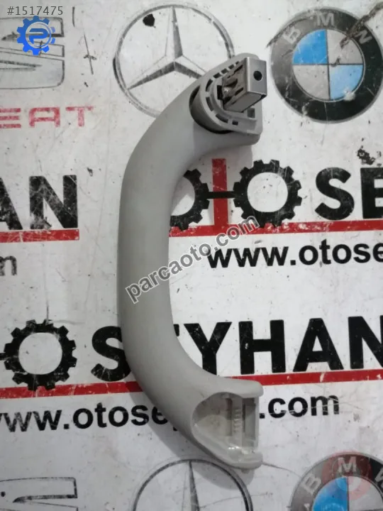 Seat toledo 2012-19 sol ön tavan tutamağı
