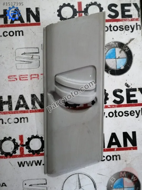 5JA868312 seat toledo 2012-19 sağ orta direk iç kaplaması