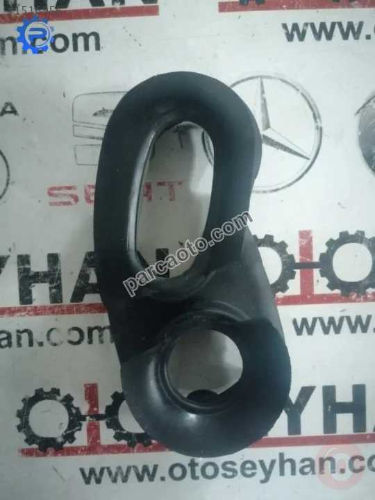 Seat toledo 2012-19 kalorifer kazanı ara contası