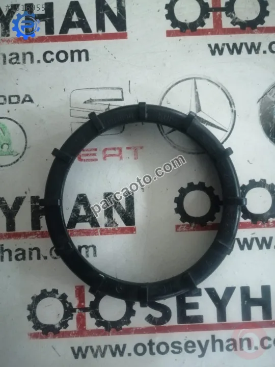 321201375A seat toledo 2012-19 yakıt şamandıra somunu