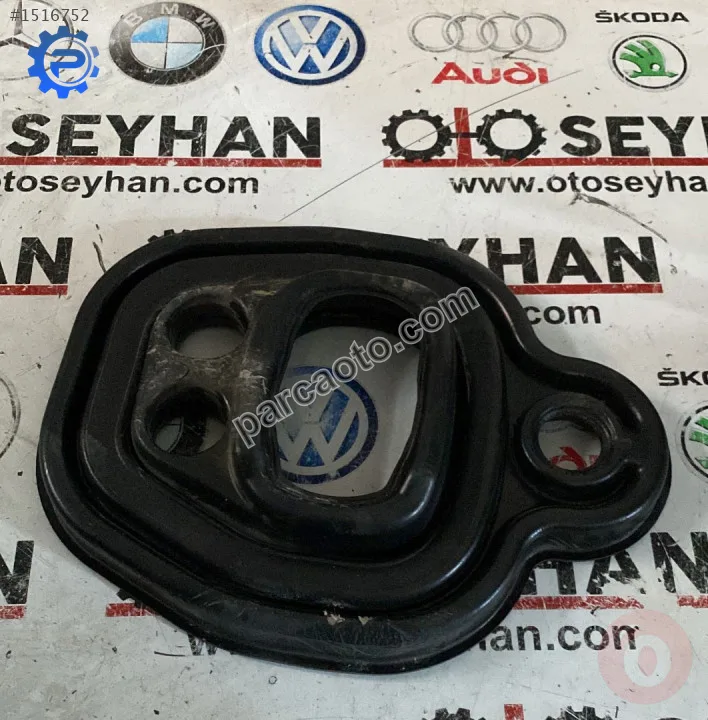 volkswagen audi seat skoda kalorifer kazanı ara contası