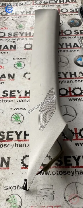 657867234D skoda scala 2020 sağ ön direk kaplaması tweeter