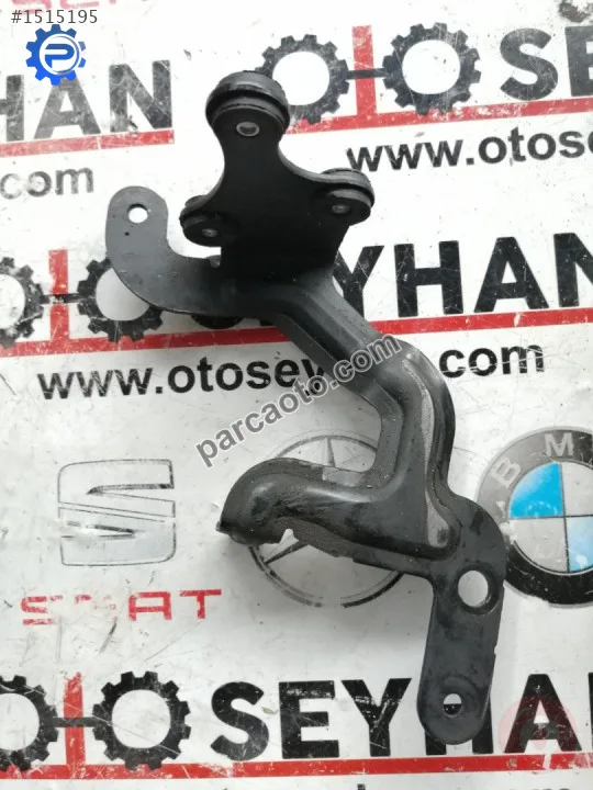 6R0121093B vw audi seat skoda 1.6 tdi cay yardımcı su pompa
