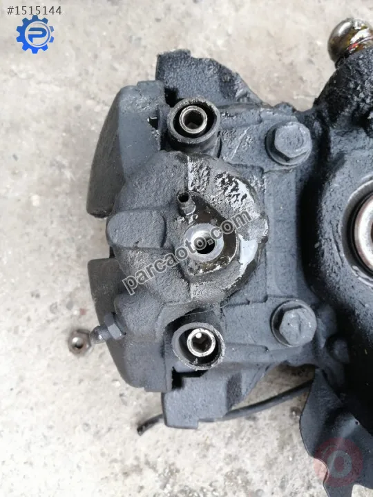 Seat toledo 2012-19 sol ön fren merkezi kaliper