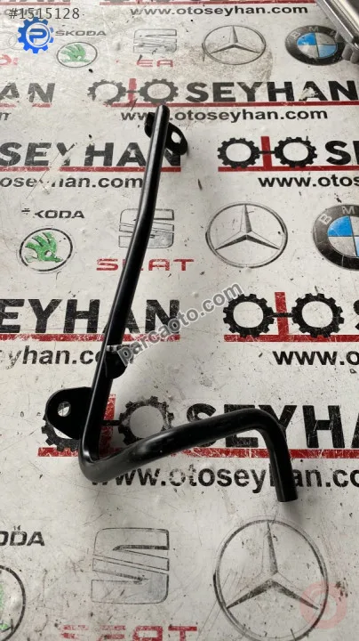 skoda scala 2020 pedal üst destek demiri