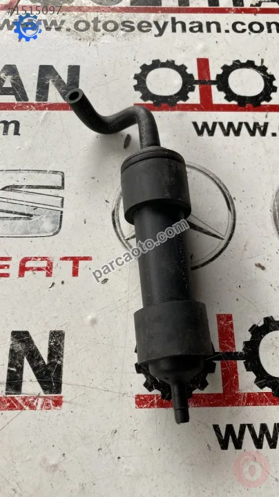 03G129808C vw audi seat skoda selenoid valfi vakum tüpü