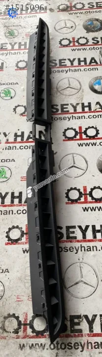 655819632 skoda scala göğüs ön cam kalorifer havalandırma