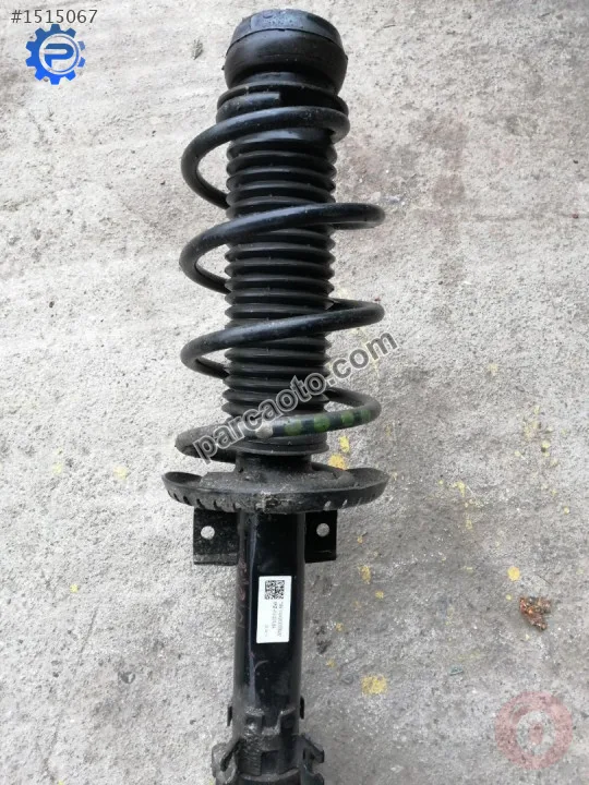 6R0413031BA seat toledo 2012-19 sağ ön amortisör