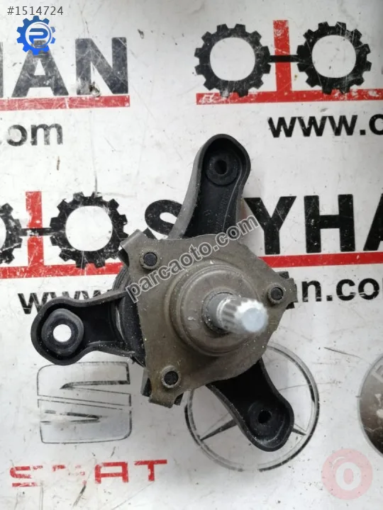 5JA839040 seat toledo sağ arka kapı Manuel cam krikosu