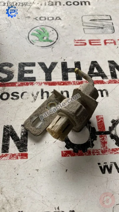 nissan vanetta cargo 1998 2.3 dizel motor valfi