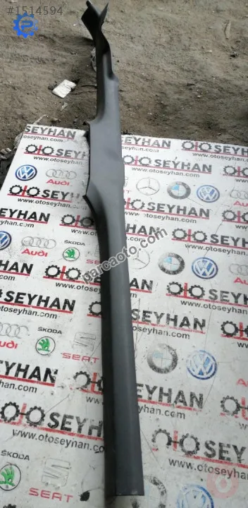 5JA853372 seat toledo 2012-19 sağ marşbiyel iç kaplaması