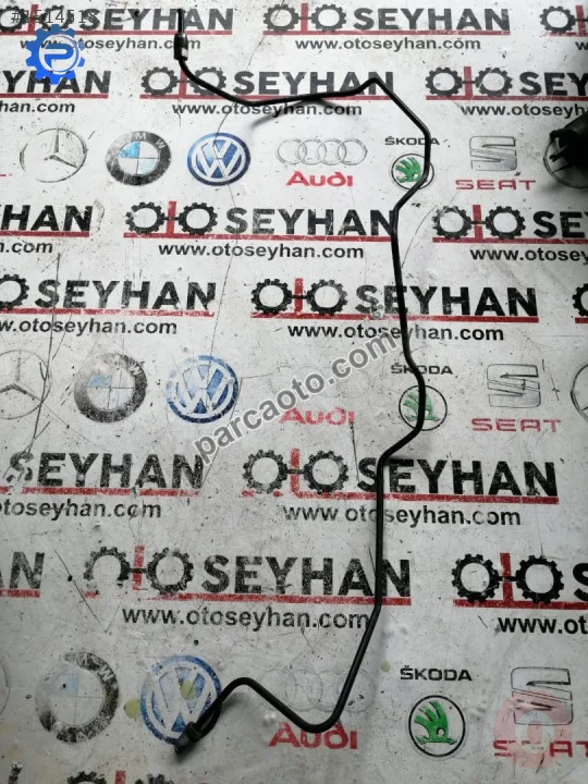 6R1614739R seat toledo abs beyni fren merkezi hidrolik boru