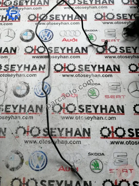Seat toledo 2012-19 abs beyni fren merkezi hidrolik borusu