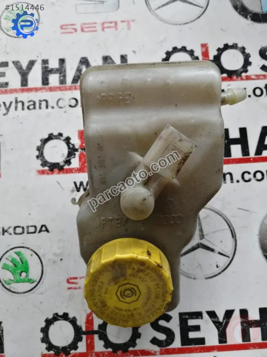 6R0611301A seat toledo ana fren merkezi fren hidrolik bidonu