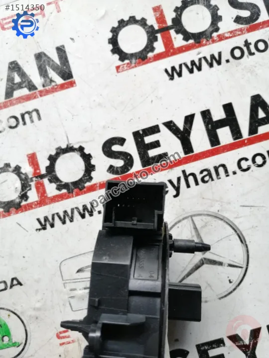 6RA959653 seat toledo direksiyon airbag sargısı zembeği