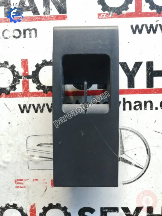 5JA867171 seat toledo 2012-19 sol ön kapı ikili cam düğmesi