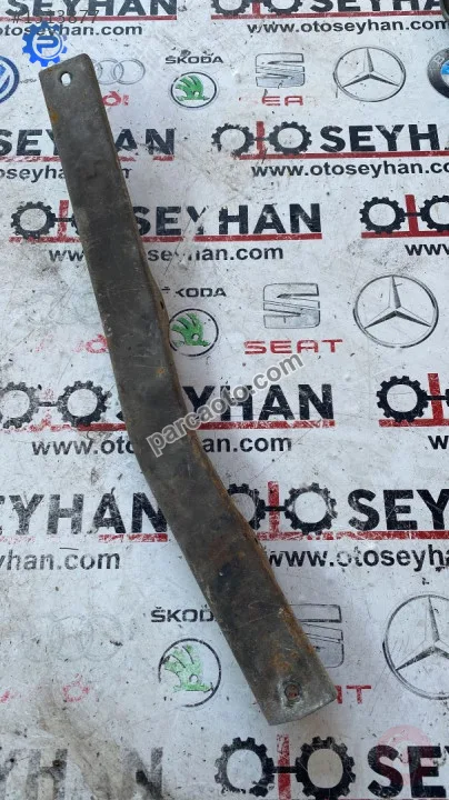 nissan vanetta cargo 1998 şase bağlantı demiri sacı