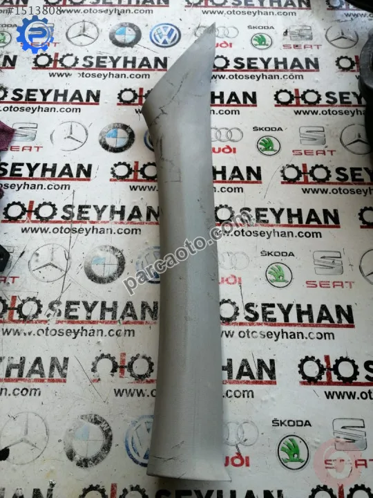 5JA867234 seat toledo 2012-19 sağ ön direk kaplaması
