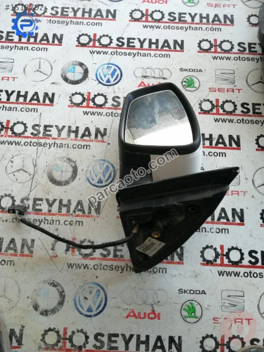 5JB857407B seat toledo 2012-19 sol ayna