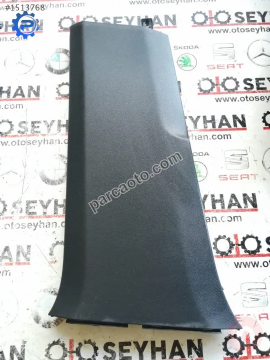 5JA867281B seat toledo 2013 sol orta direk kaplaması