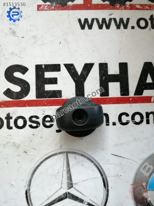 5J6868280 seat toledo 2012-19 bağaj bağlama kancası sol